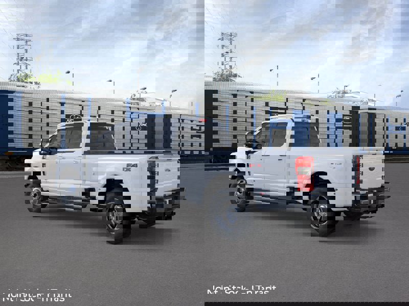 New 2026 Ford F350 Lariat image 4