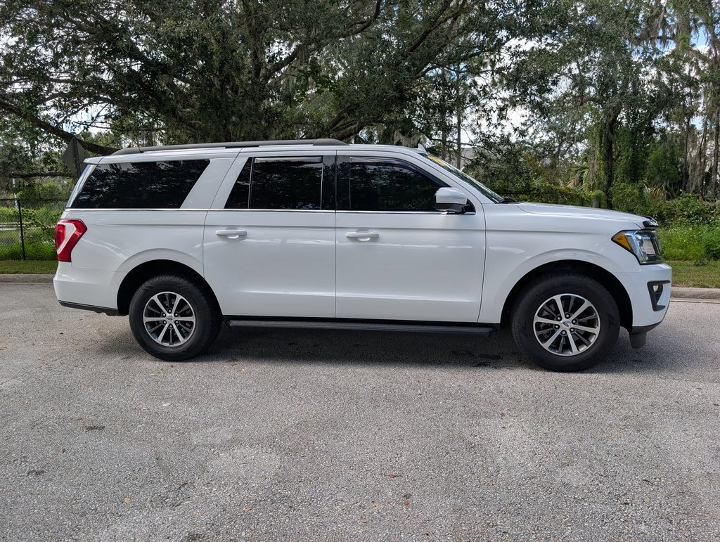 Used 2020 Ford Expedition Max XLT image 10