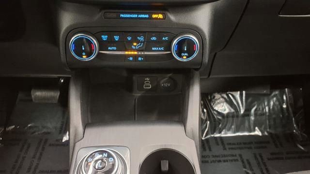 Used 2025 Ford Escape ST-Line image 33