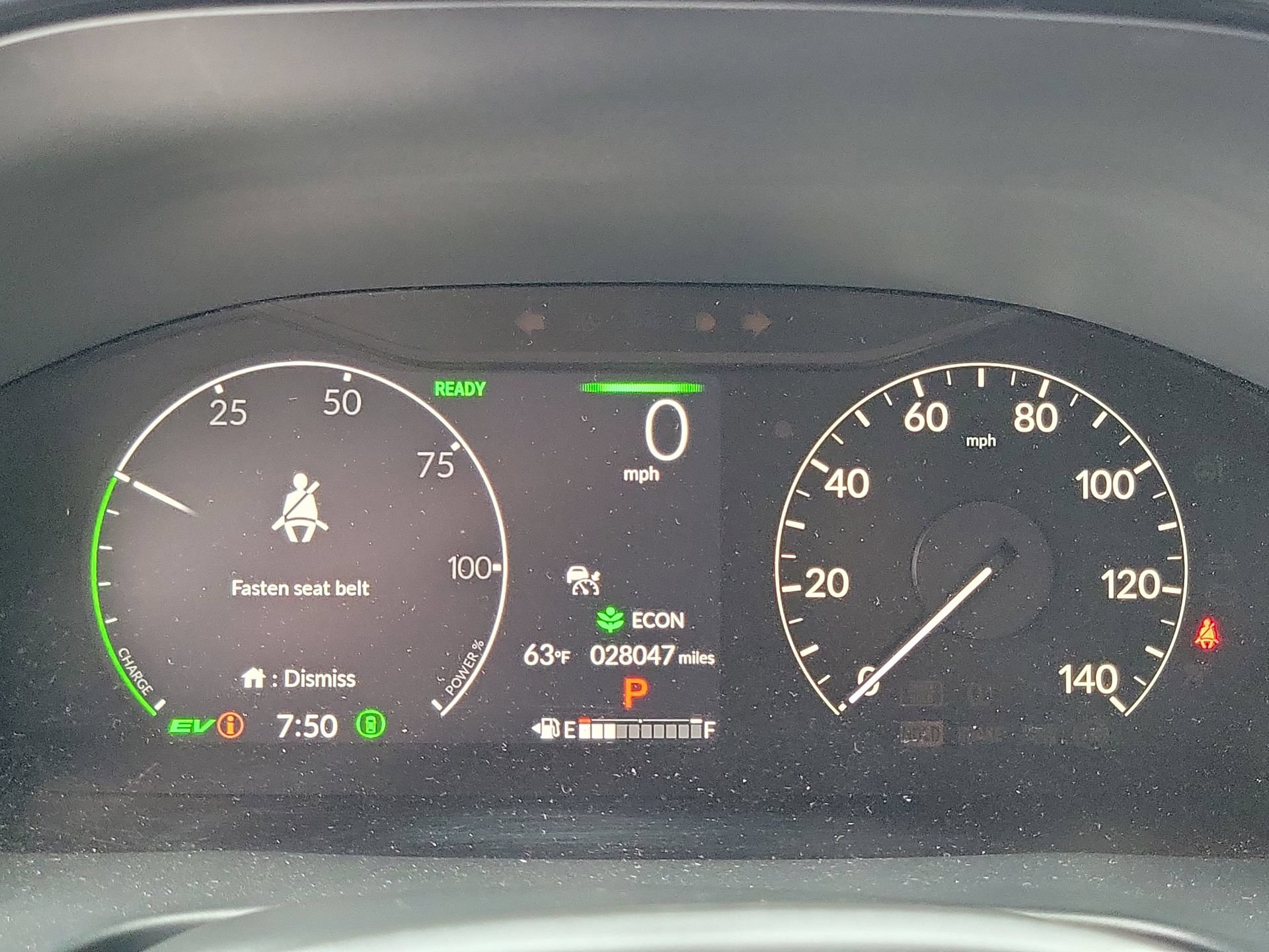 Used 2024 Honda CR-V Sport-L image 7