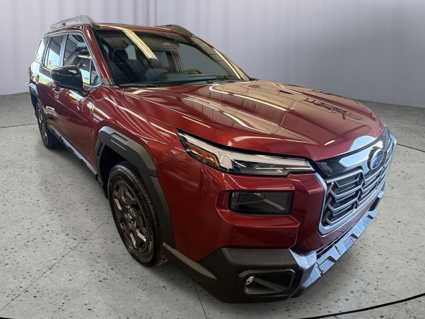 New 2026 Subaru Outback Premium AWD/4WD image 7