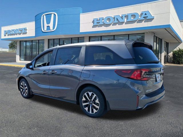 New 2026 Honda Odyssey EX-L image 6