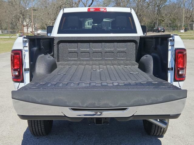 New 2026 RAM 2500 Tradesman w/ Chrome Appearance Group image 11