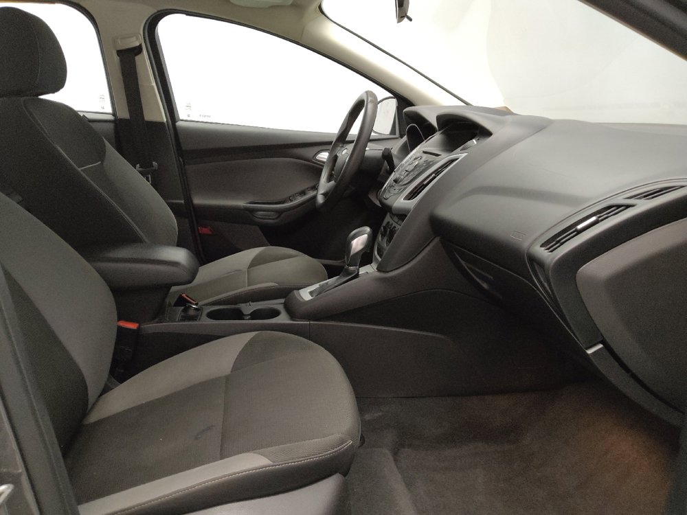 Used 2014 Ford Focus SE image 21