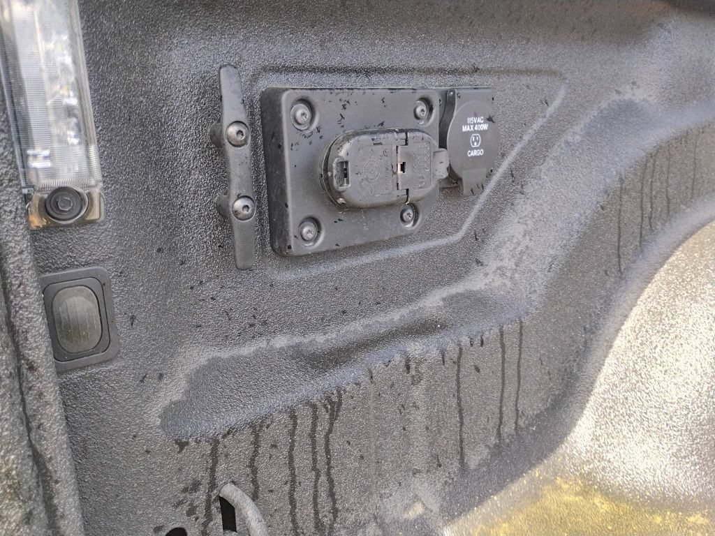 New 2026 RAM 3500 Tradesman AWD/4WD image 16