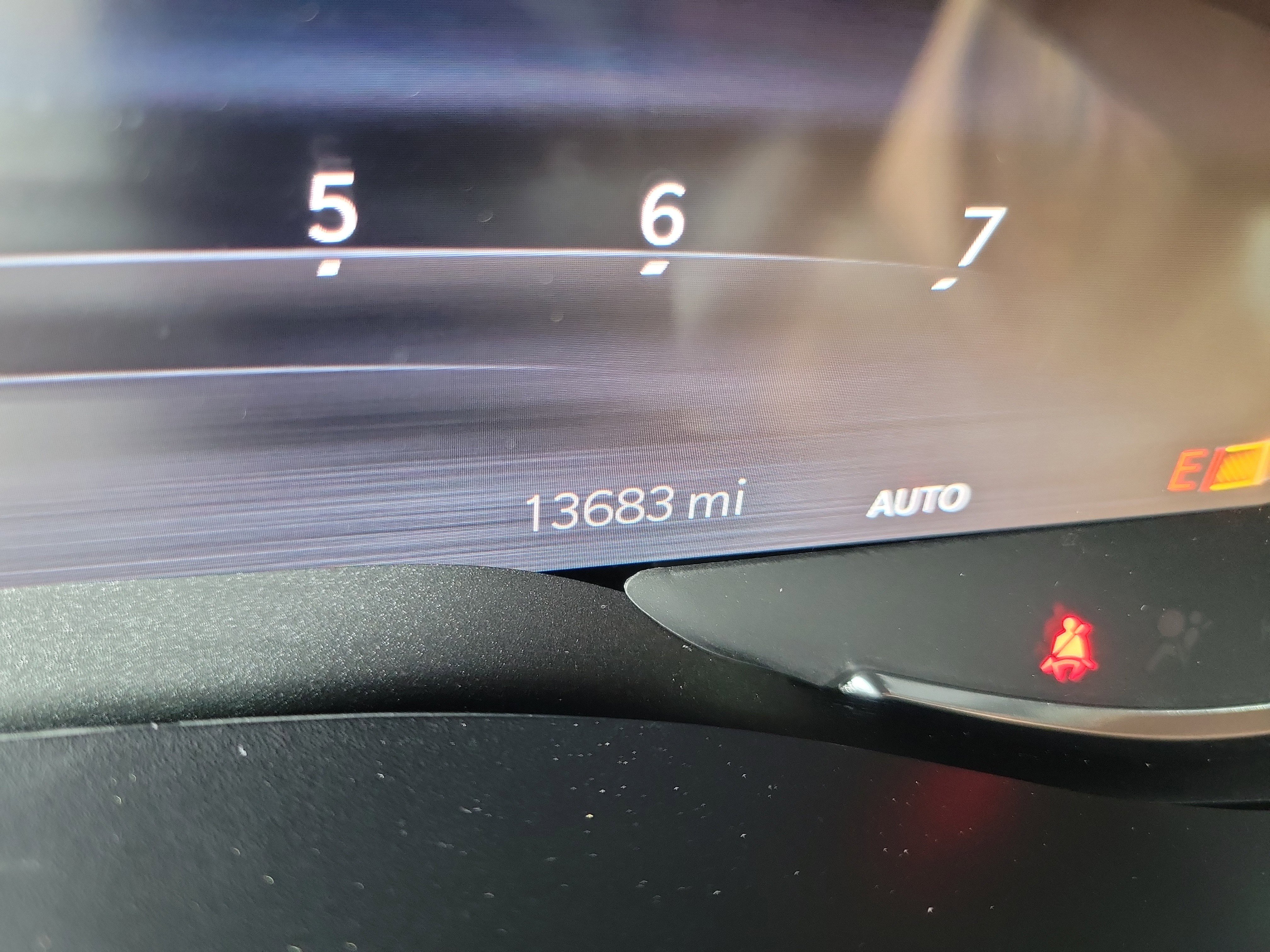 Used 2025 RAM 1500 Laramie image 15