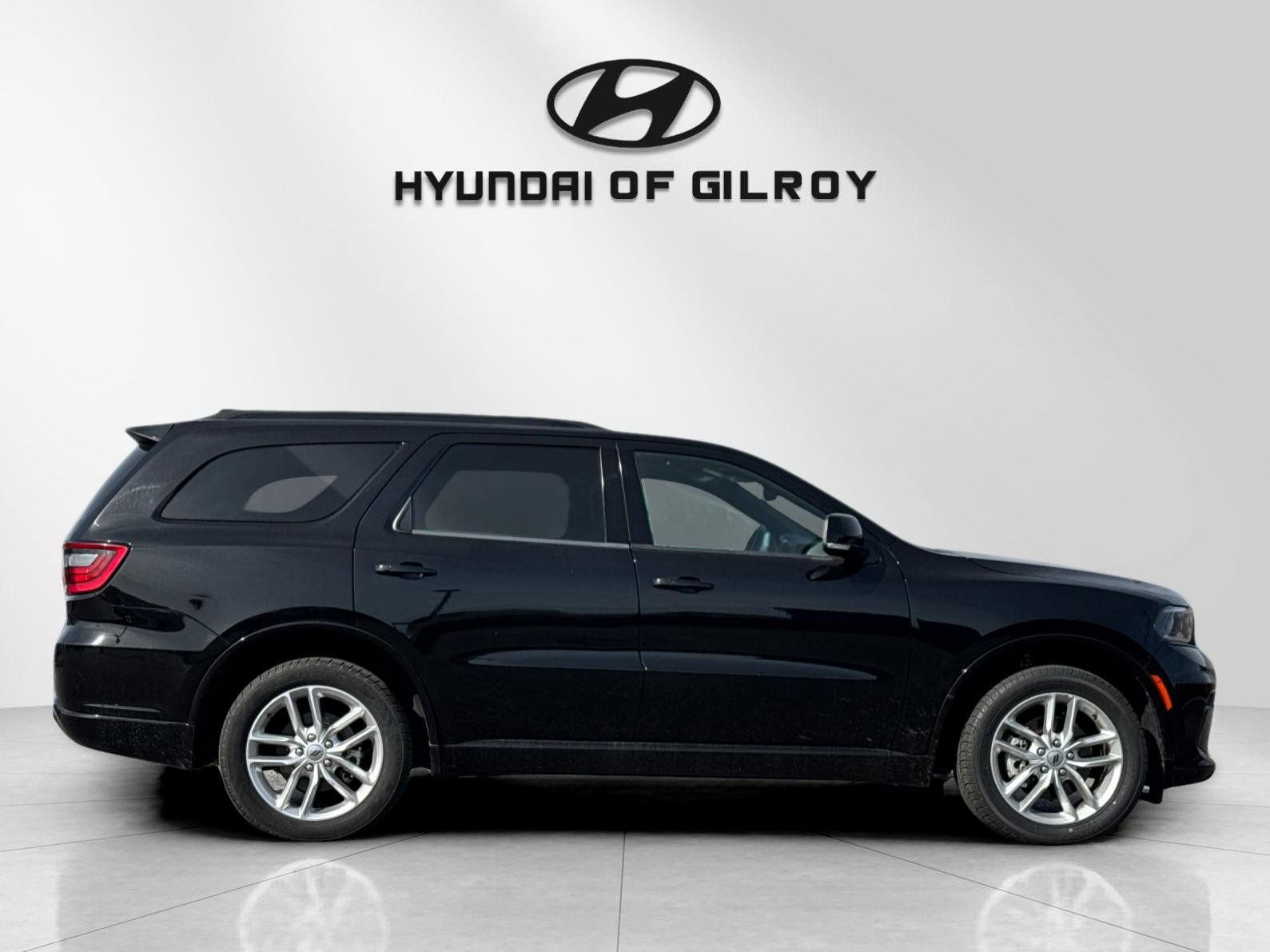 Used 2024 Dodge Durango GT AWD/4WD image 6