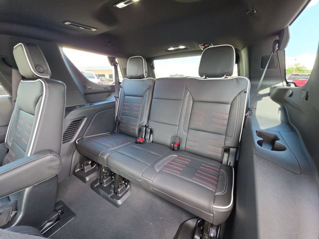 New 2026 GMC Yukon AT4 Ultimate AWD/4WD image 29