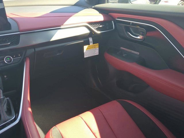 New 2026 Acura ADX A-Spec AWD/4WD image 13