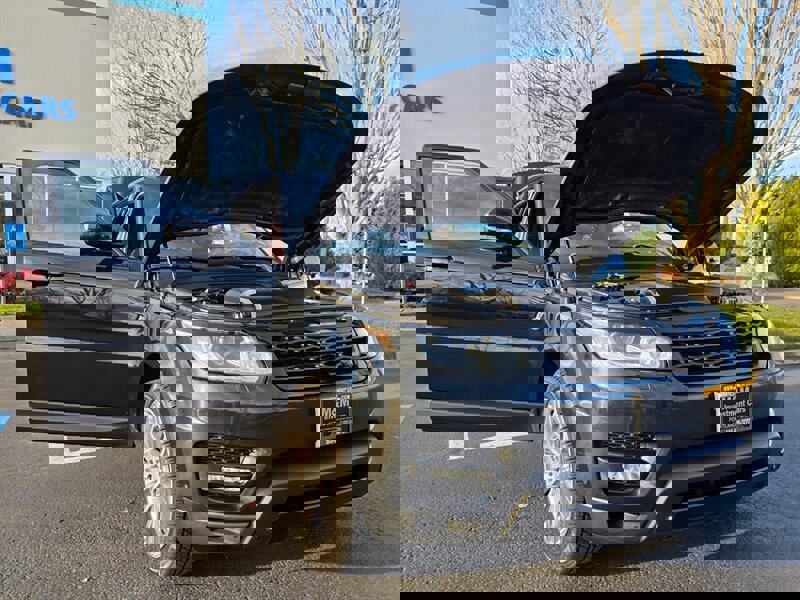 Used 2014 Land Rover Range Rover Sport Supercharged image 26