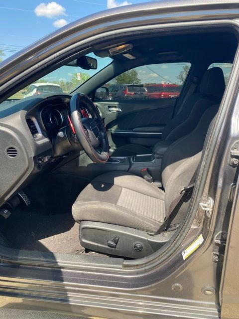 Used 2019 Dodge Charger GT RWD image 15