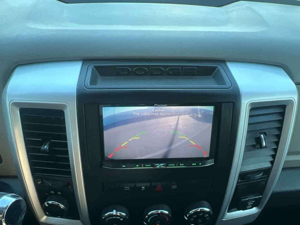 Used 2011 RAM 1500 Classic SLT w/ Luxury Group AWD/4WD image 53