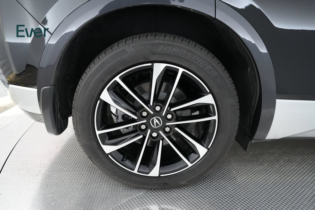 Used 2024 Acura ZDX A-Spec RWD image 21