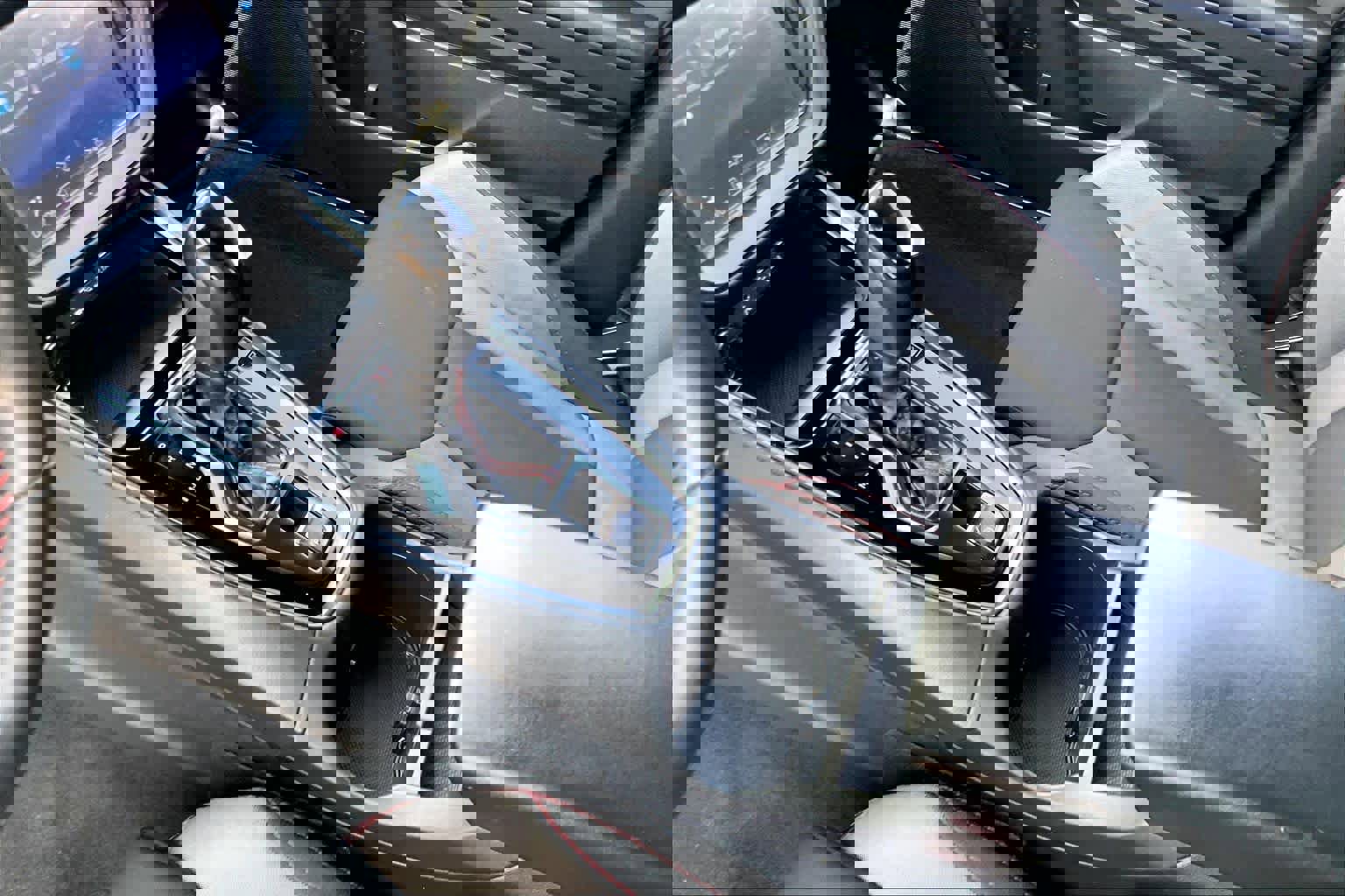 Used 2022 Subaru WRX image 17