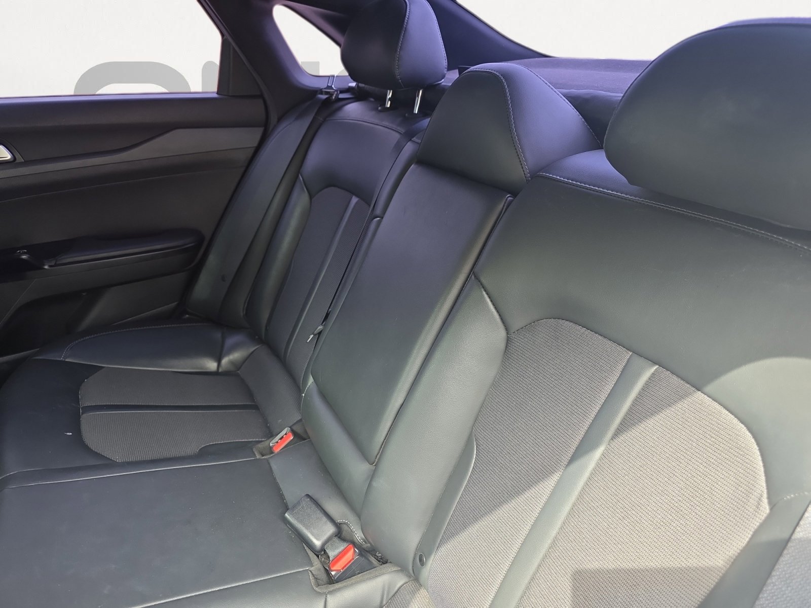 Used 2022 Kia K5 GT-Line FWD image 19