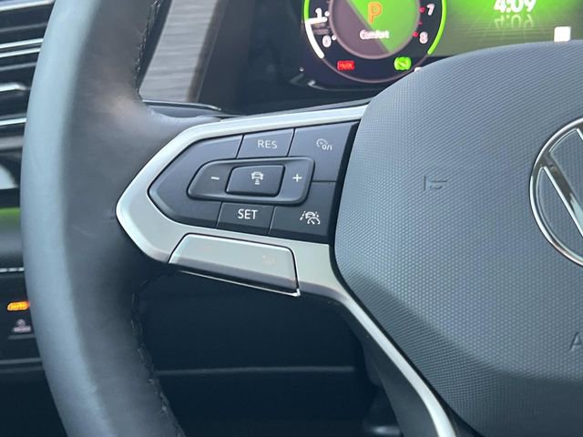 New 2026 Volkswagen Atlas SEL Premium R-Line image 15