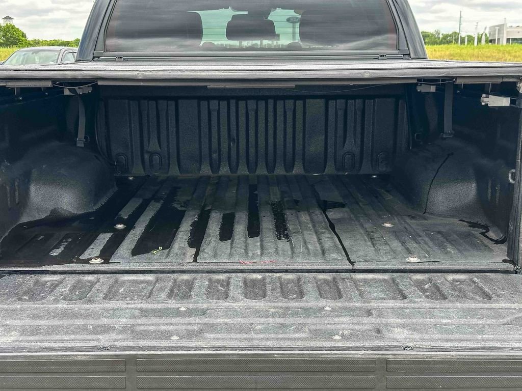 Used 2018 Toyota Tundra Limited image 20