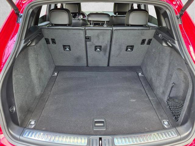 Used 2022 Porsche Macan S AWD/4WD image 6