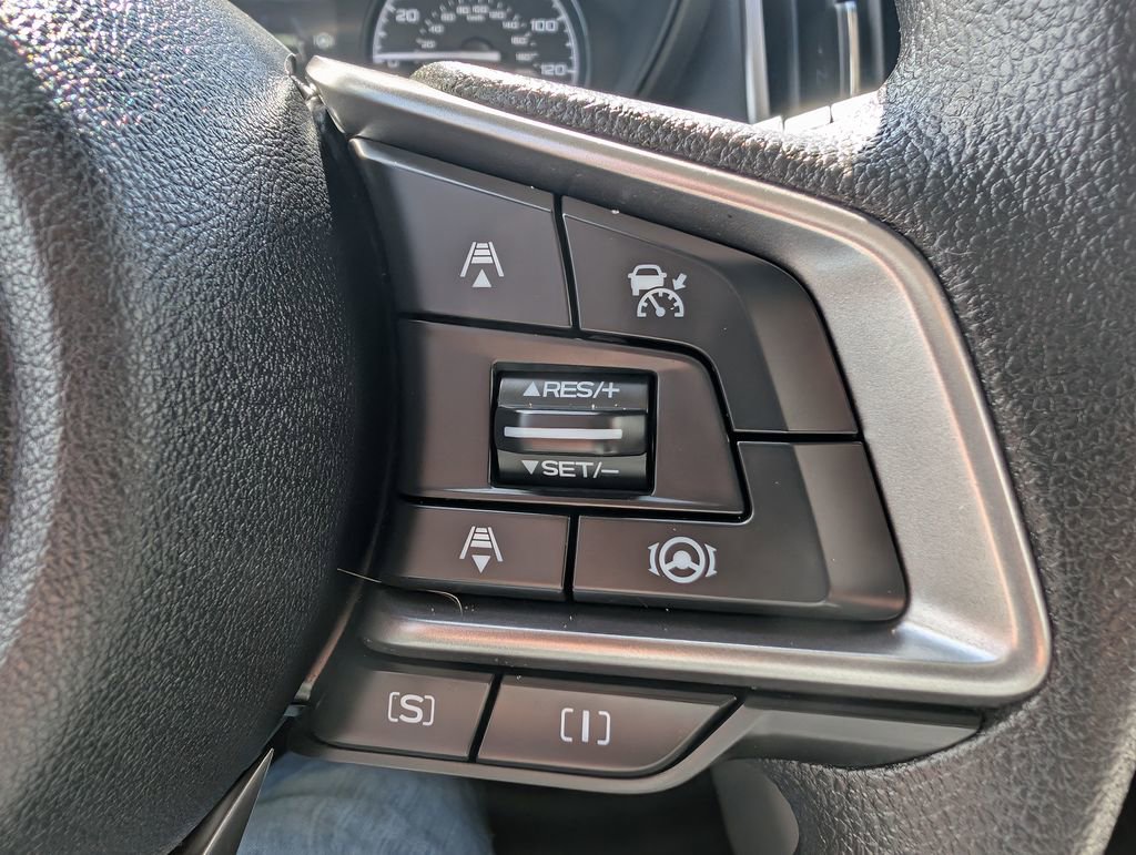 Used 2022 Subaru Forester image 25