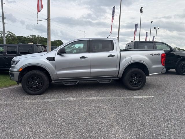 Used 2021 Ford Ranger XLT w/ Equipment Group 301A Mid AWD/4WD image 15