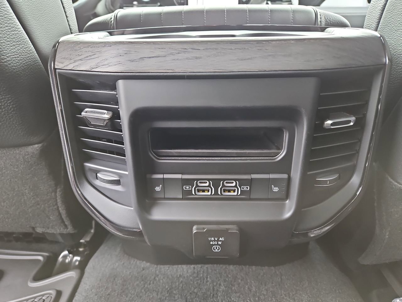 New 2026 RAM 2500 Limited image 14