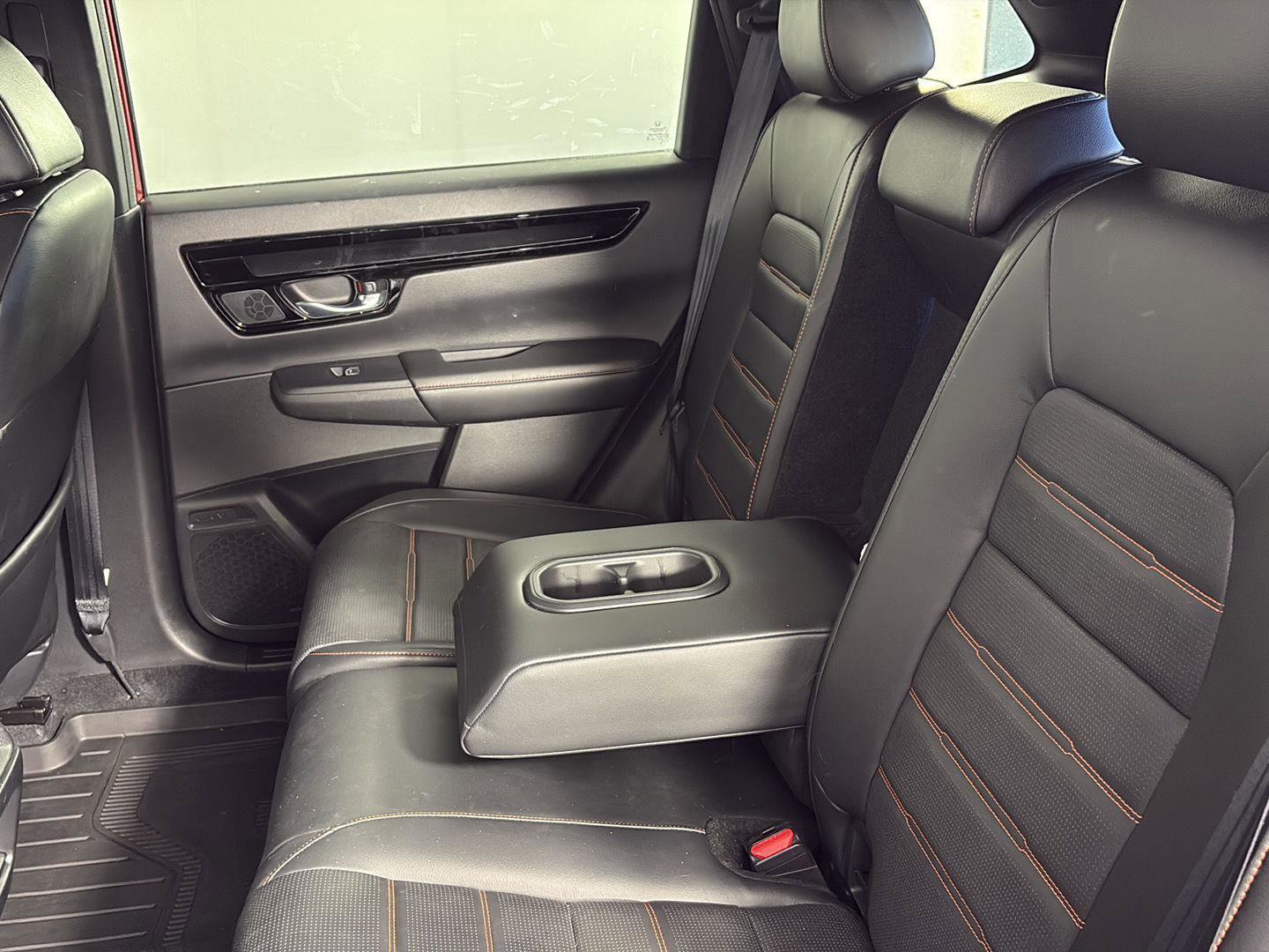 Used 2023 Honda CR-V Sport Touring image 21