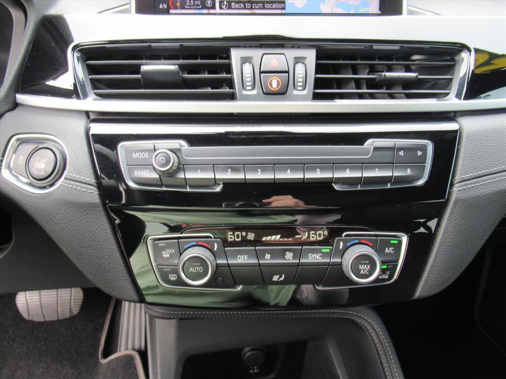 Used 2020 BMW X2 sDrive28i w/ Convenience Package image 24