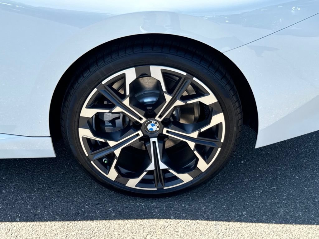 New 2026 BMW 230i xDrive Coupe w/ Convenience Package AWD/4WD image 13
