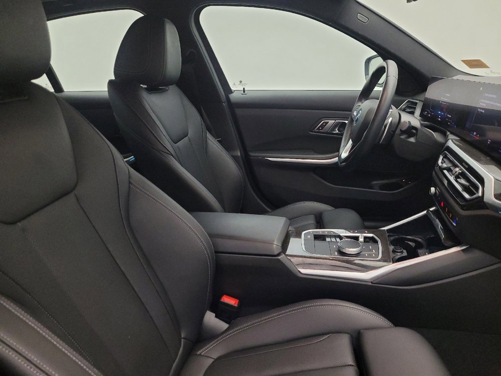 Used 2023 BMW 330e w/ Driving Assistance Package image 21