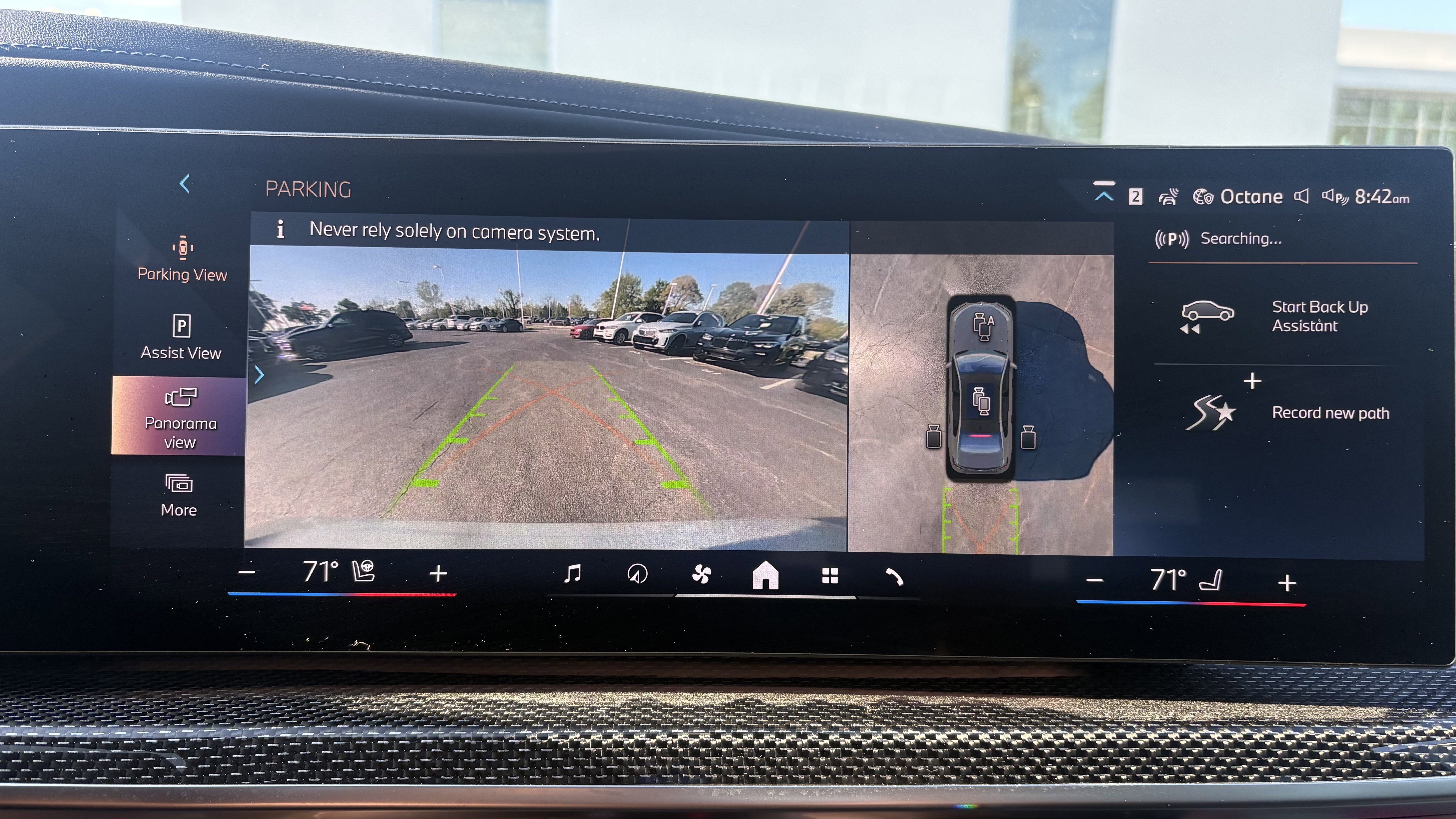 Certified 2023 BMW i7 xDrive60 w/ Executive Package 2 AWD/4WD image 26