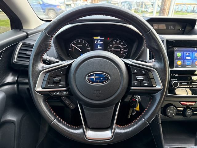 Used 2019 Subaru Crosstrek 2.0i Premium image 19