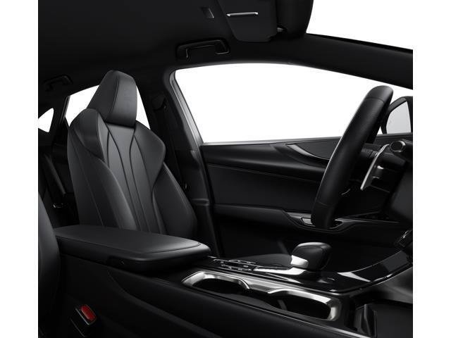 New 2026 Lexus NX 350 F Sport AWD/4WD image 7