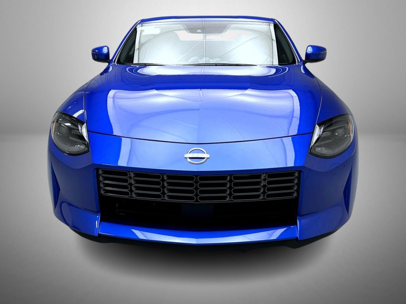 New 2026 Nissan Z Performance w/ Floor Mat Package image 2