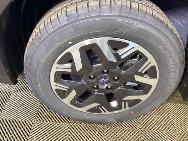 Certified 2026 Subaru Forester Premium AWD/4WD image 8