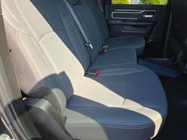 Used 2022 RAM 2500 Big Horn w/ Level A Equipment Group image 38