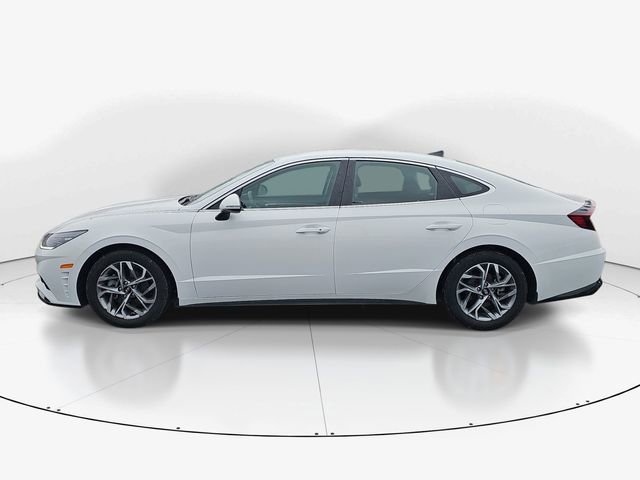 Used 2023 Hyundai Sonata SEL image 6