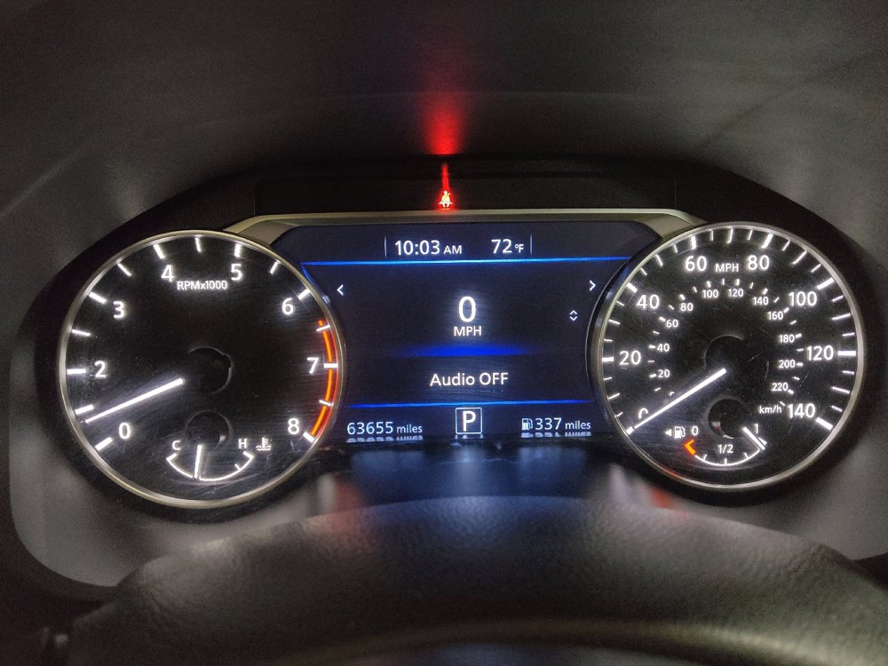 Used 2023 Nissan Altima 2.5 SV image 23