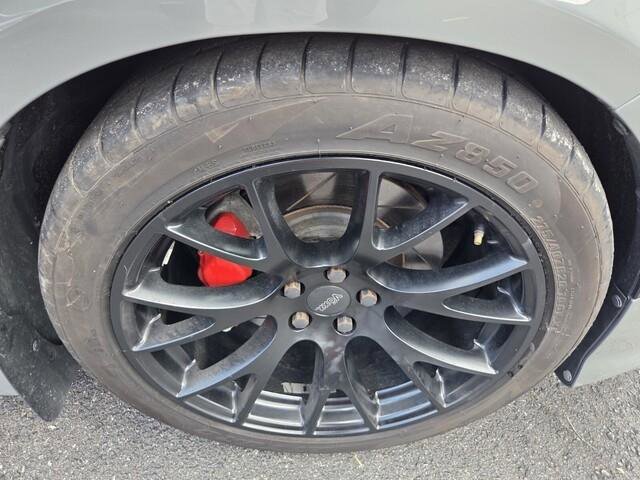 Used 2019 Dodge Charger Scat Pack RWD image 24