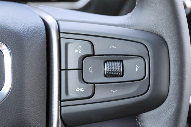 New 2026 GMC Sierra 2500 Denali Ultimate AWD/4WD image 34