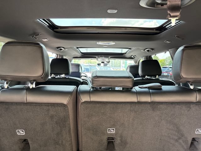 New 2026 Jeep Grand Wagoneer L Limited AWD/4WD image 35