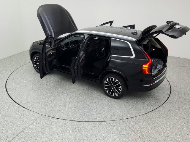 New 2026 Volvo XC90 B6 Plus w/ Protection Package Premier AWD/4WD image 37
