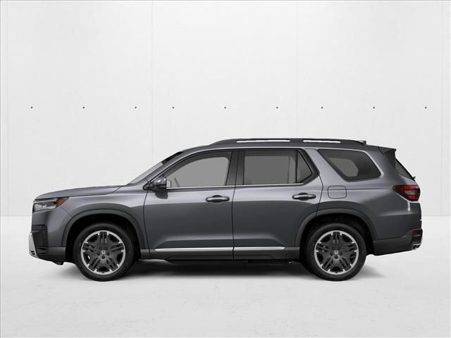 New 2026 Honda Pilot image 2