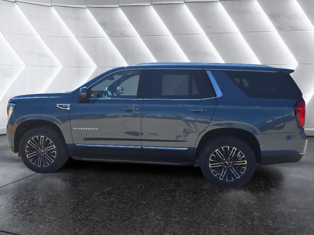 New 2026 GMC Yukon Elevation w/ LPO, Floor Liner Package image 8