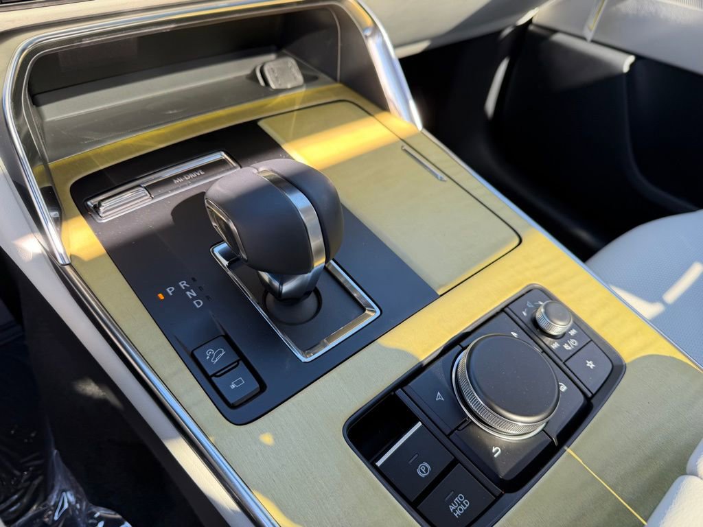 New 2026 MAZDA CX-90 3.3 Turbo S w/ Premium Plus image 31