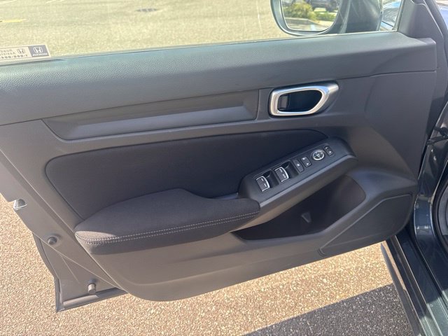 Certified 2024 Honda Civic LX image 21