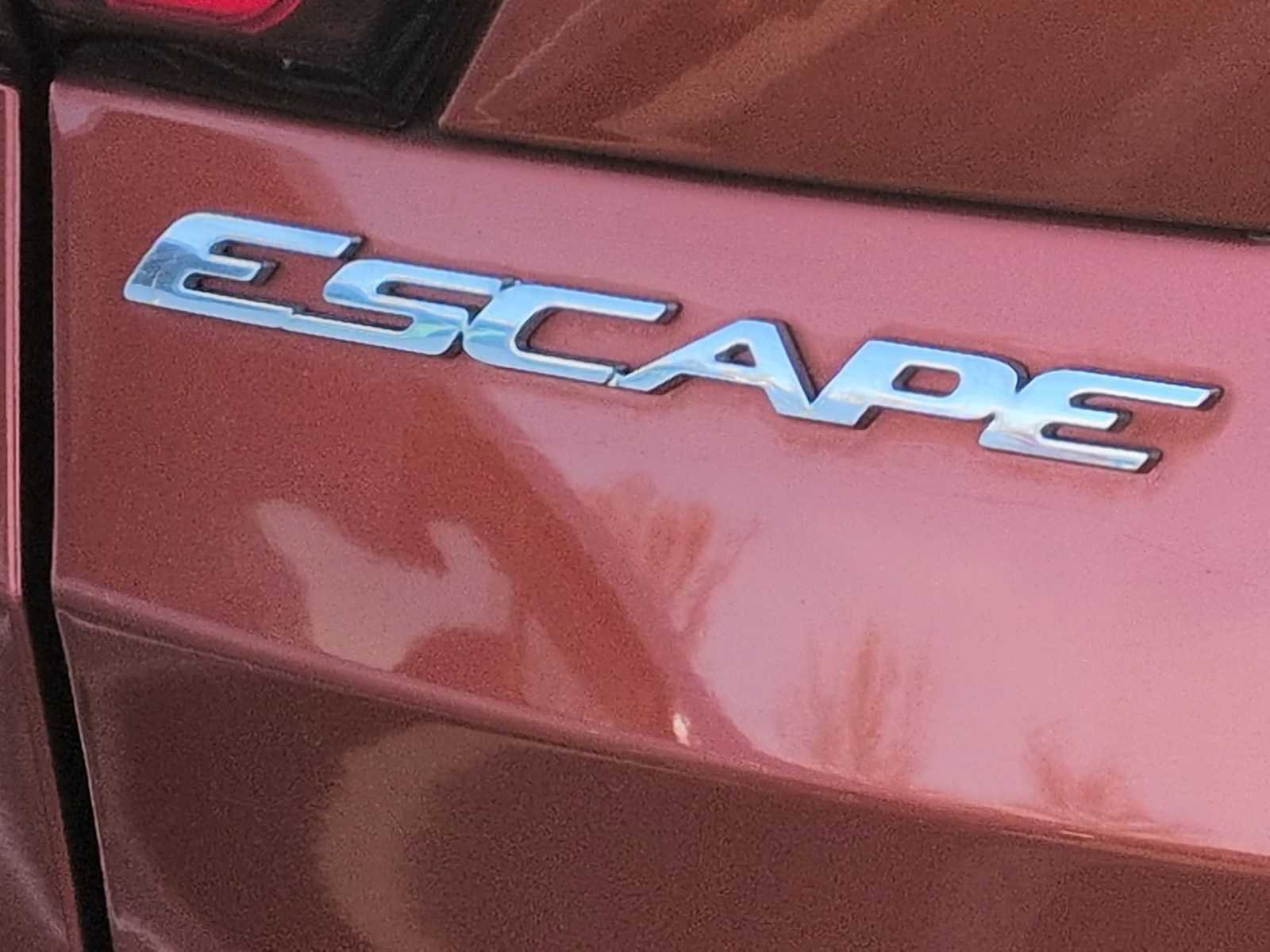 Used 2019 Ford Escape S image 13