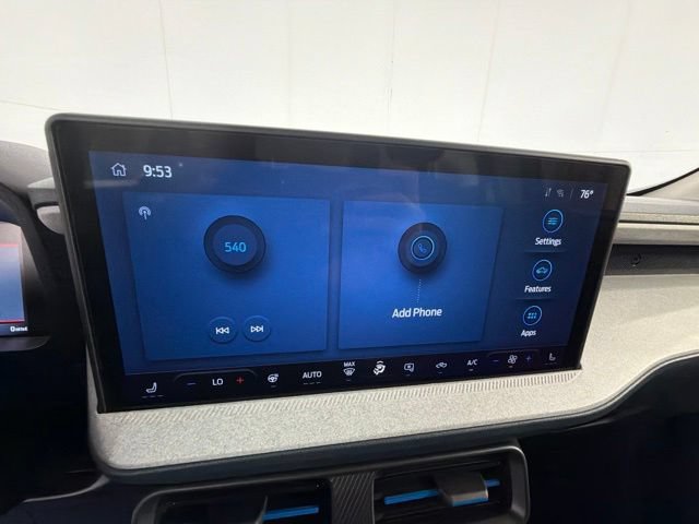 New 2026 Ford Maverick XLT w/ XLT Luxury Package AWD/4WD image 17