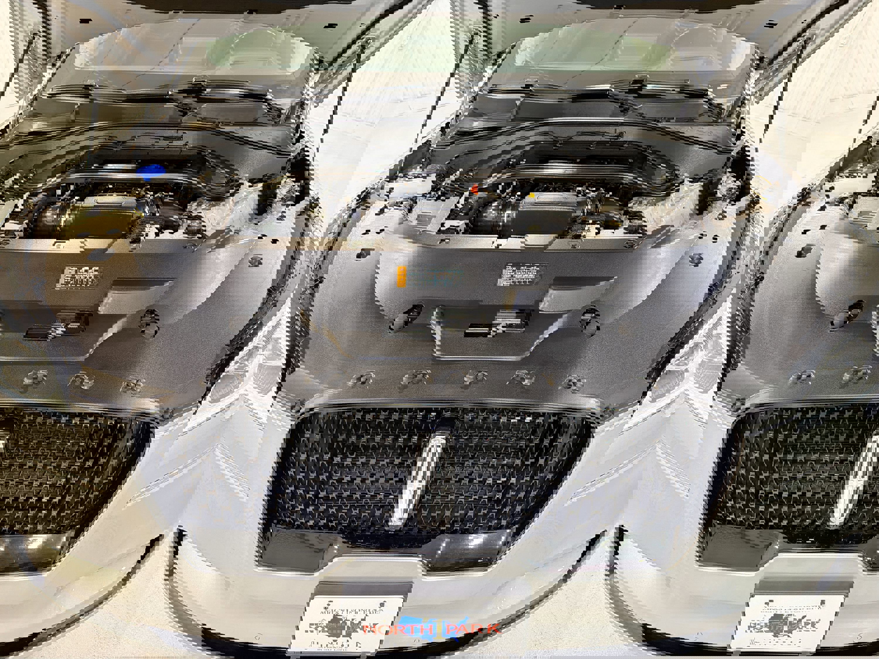 Used 2023 Lincoln Aviator Reserve w/ Equipment Group 201A image 32