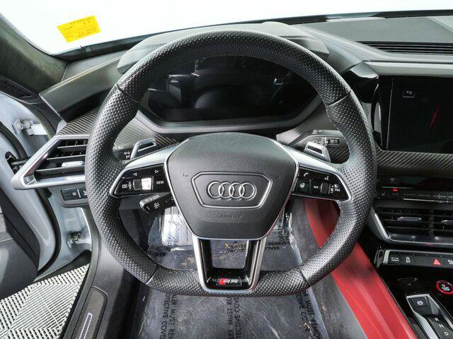 Used 2023 Audi RS e-tron GT w/ Carbon Performance Package AWD/4WD image 19