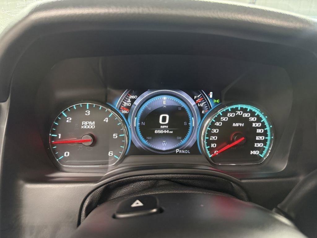 Used 2017 GMC Yukon XL Denali w/ Open Road Package image 19